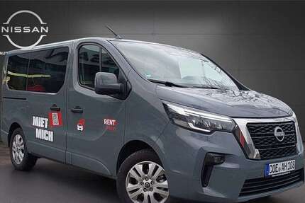 Nissan Primastar 15.000 km 34.900 &euro; Rosendahl-Holtwick 48720