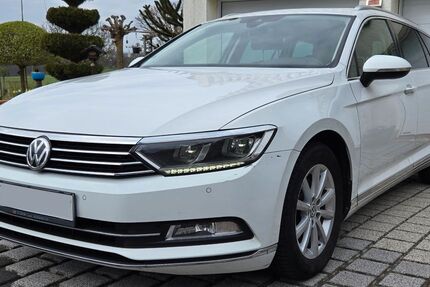 VW Passat Variant 313.000 km 9.000 &euro; Oberhonnefeld 56587
