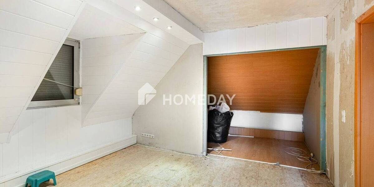 Reihenendhaus Alsdorf Hoengen - 5 Zimmer, 160 m&sup2;, 249.000&euro; | Angebot:26345167