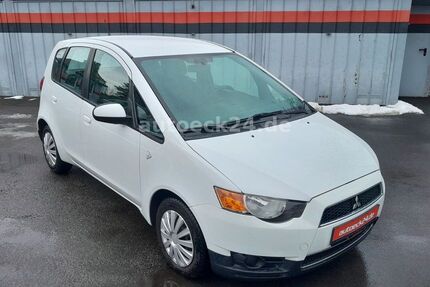Mitsubishi Colt 108.400 km 3.995 &euro; Dresden 01279