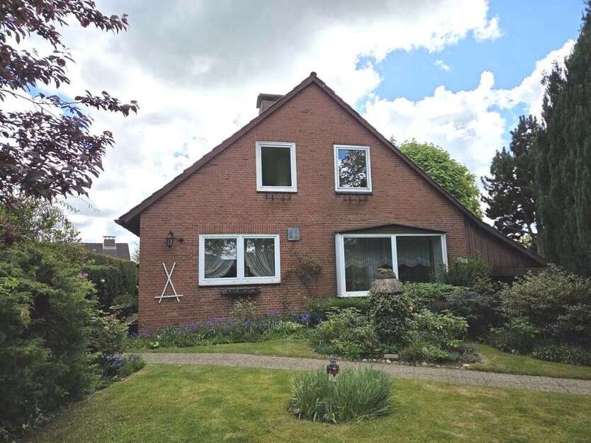 Haus zum Kaufen in Heikendorf 425.000 € 109.95 m²