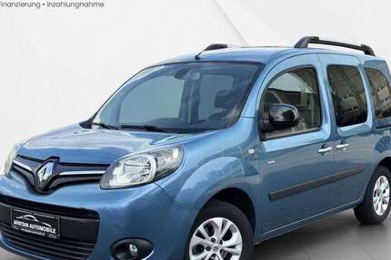 Renault Kangoo 210.569 km 6.990 &euro; Hagen 58135