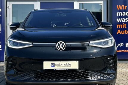 VW ID.4 59.499 km 28.980 &euro; Salzgitter 38229