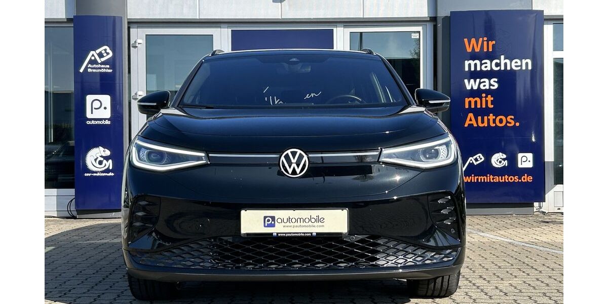 VW ID.4 59.499 km 28.980 &euro; Salzgitter 38229