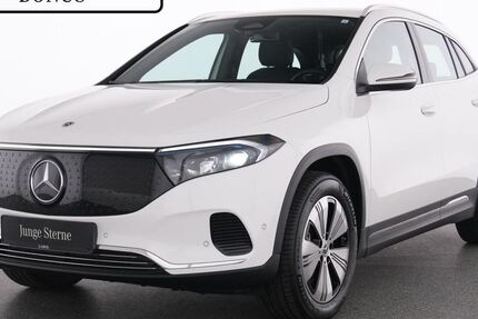 Mercedes-Benz EQA 3.722 km 36.535 &euro; Essen 45309