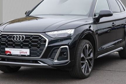 Audi Q5 78.759 km 41.980 &euro; Koblenz 56070