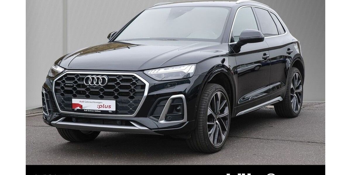 Audi Q5 78.759 km 41.980 &euro; Koblenz 56070