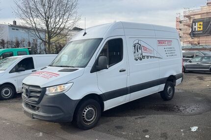 Mercedes-Benz Sprinter 305.000 km 9.700 &euro; Korntal Münchigen 70825
