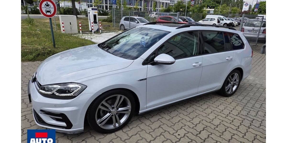 VW Golf 96.000 km 16.499 &euro; Salzgitter 38229