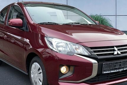 Mitsubishi Space Star 2.600 km 11.000 € Fockbek 24787