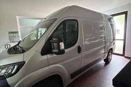 Peugeot Boxer 5.584 km 27.500 € Neufahrn 85375