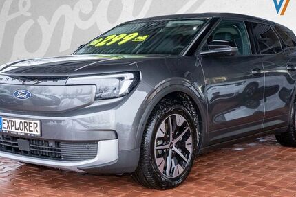 Ford Explorer 23.313 km 48.900 &euro; Troisdorf 53844