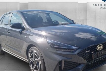 Hyundai i30 9.951 km 26.990 &euro; Markkleeberg 04416