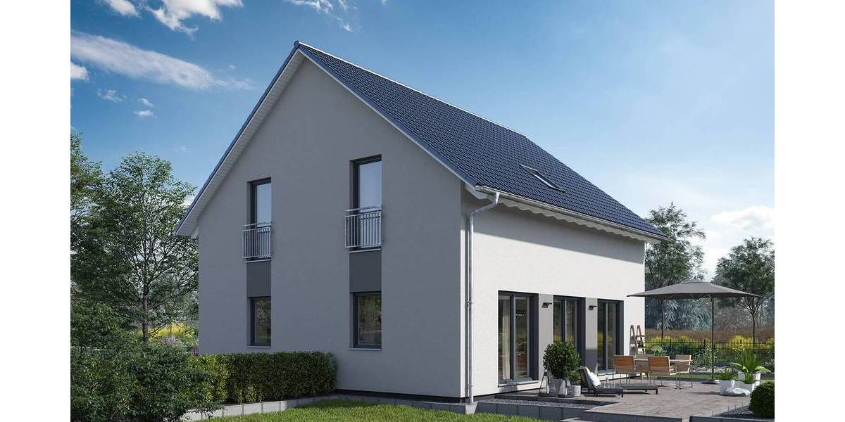 Einfamilienhaus Taucha - 5 Zimmer, 169 m&sup2;, 500.000&euro; | Angebot:26275416