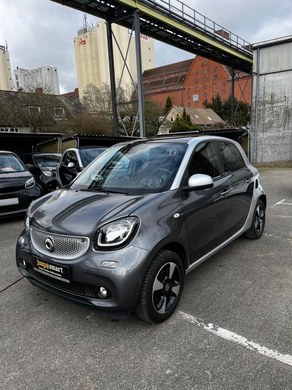 ForFour