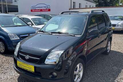 Suzuki Ignis 119.000 km 3.990 &euro; Teltow 14513