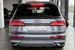 Audi Q7 50 TDI quattro S line 7 Sitzer Pano Matrix 131.000 km 50.990 &euro; Stade 21682