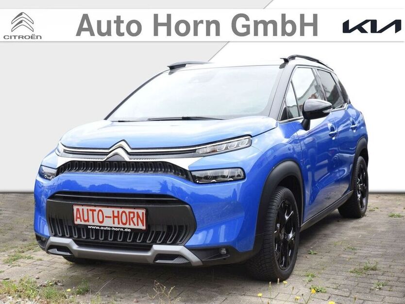 C3 Aircross