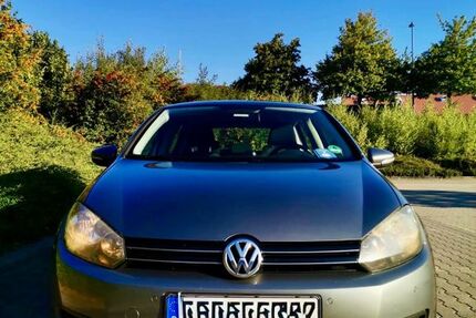 VW Golf 290.000 km 4.290 &euro; Eisenberg Pfalz 67304