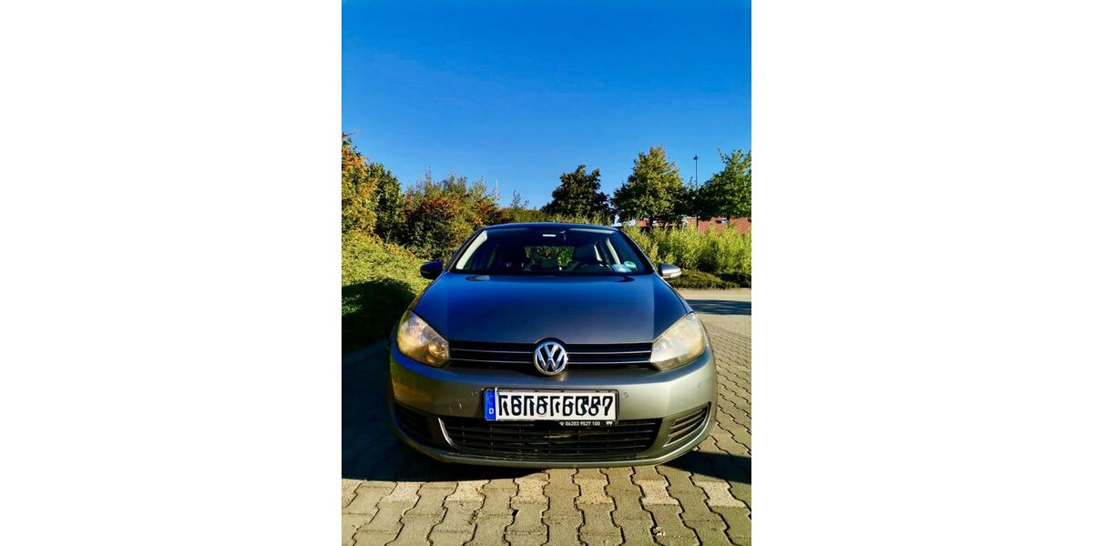 VW Golf 290.000 km 4.290 &euro; Eisenberg Pfalz 67304