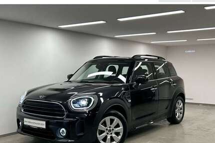 Mini One Countryman 20.010 km 22.790 € Rosenheim 83026