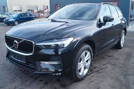 Volvo XC60 155.200 km 19.490 &euro; Künzell 36093
