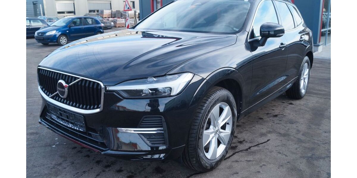 Volvo XC60 155.200 km 19.490 &euro; Künzell 36093