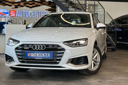 Audi A4 112.700 km 24.499 &euro; Pfaffenhofen 85276