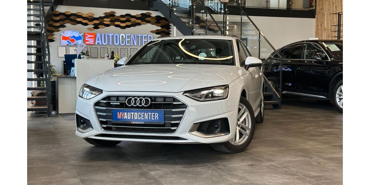 Audi A4 112.700 km 24.499 &euro; Pfaffenhofen 85276