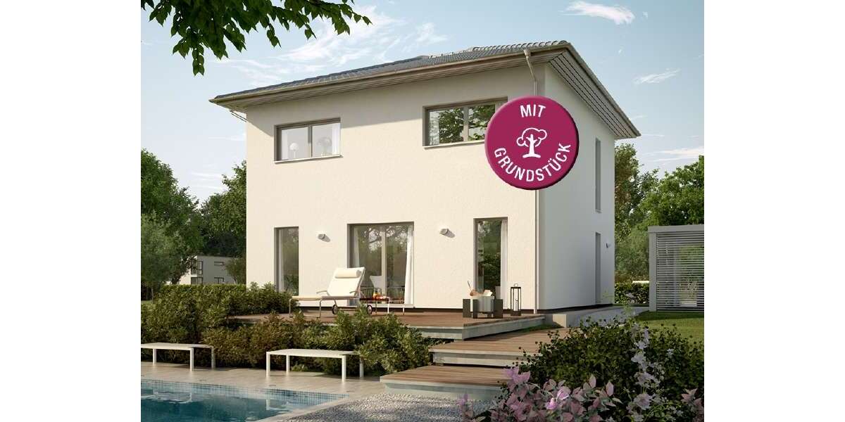 Einfamilienhaus Ottendorf-Okrilla Okrilla - 4 Zimmer, 119 m&sup2;, 351.900&euro; | Angebot:19830367