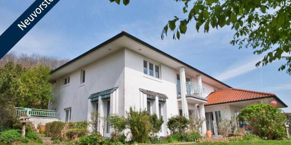 Einfamilienhaus Vlotho - 4 Zimmer, 221 m&sup2;, 575.000&euro; | Angebot:26344634