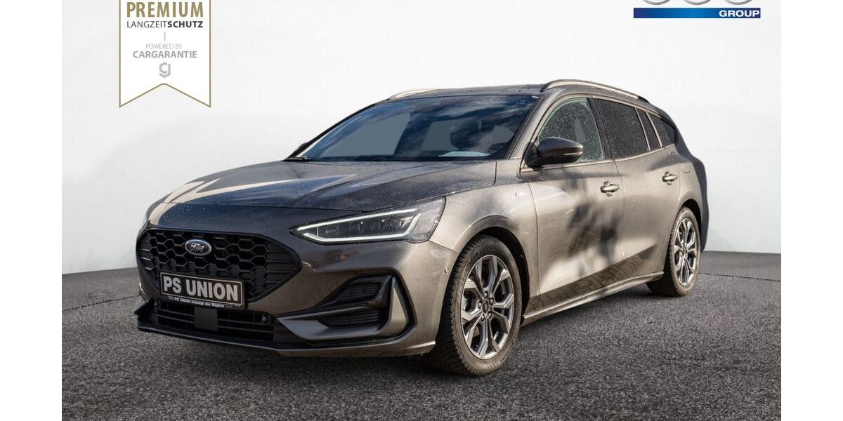 Ford Focus 32.156 km 29.990 &euro; Halle (Saale) 06114