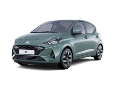 Hyundai i10 2.500 km 18.980 &euro; Köln 50825