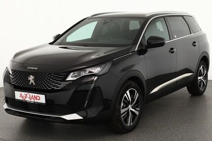Peugeot 5008 7.899 km 29.890 € Erfurt 99087