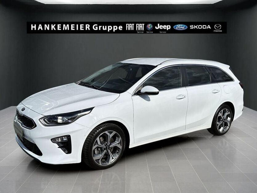 ceed Sportswagon