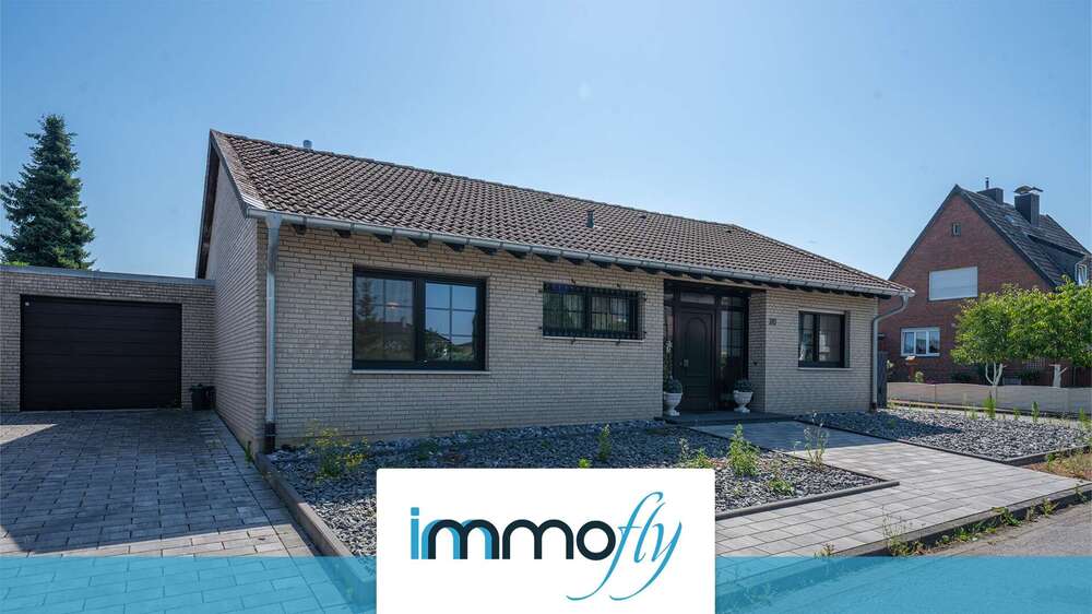 Einfamilienhaus Wassenberg - 2 Zimmer, 95 m&sup2;, 369.000&euro; | Angebot:27236580