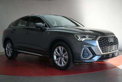 Audi Q3 5.000 km 41.390 € Braunschweig 38110