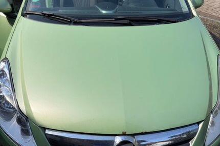 Opel Corsa 186.743 km 690 &euro; Lübeck 23562