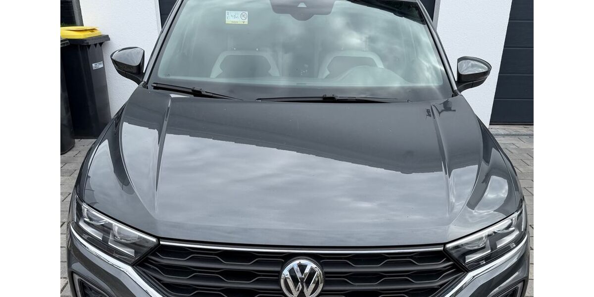 VW T-Roc 94.000 km 15.999 &euro; Bad Wurzach 88410