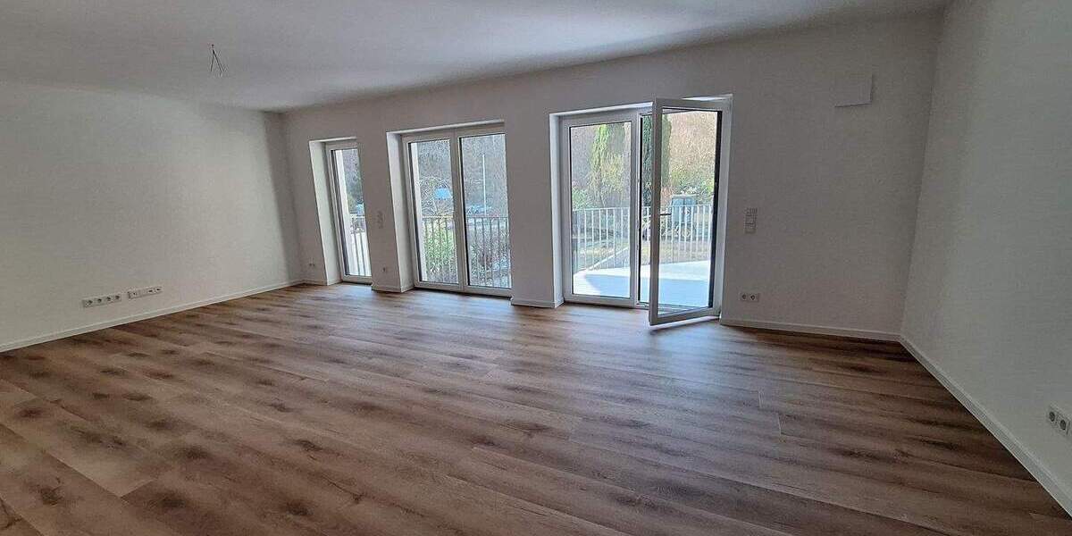Etagenwohnung Saarbrücken Scheidt - 3 Zimmer, 115 m&sup2;, 575.000&euro; | Angebot:25631802