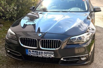 BMW 525 170.000 km 11.500 &euro; Sonnenbühl 72820