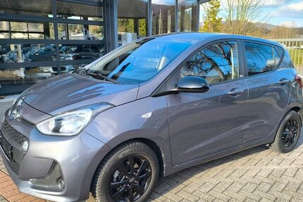 Hyundai i10 50.000 km 10.800 &euro; Lügde 32676