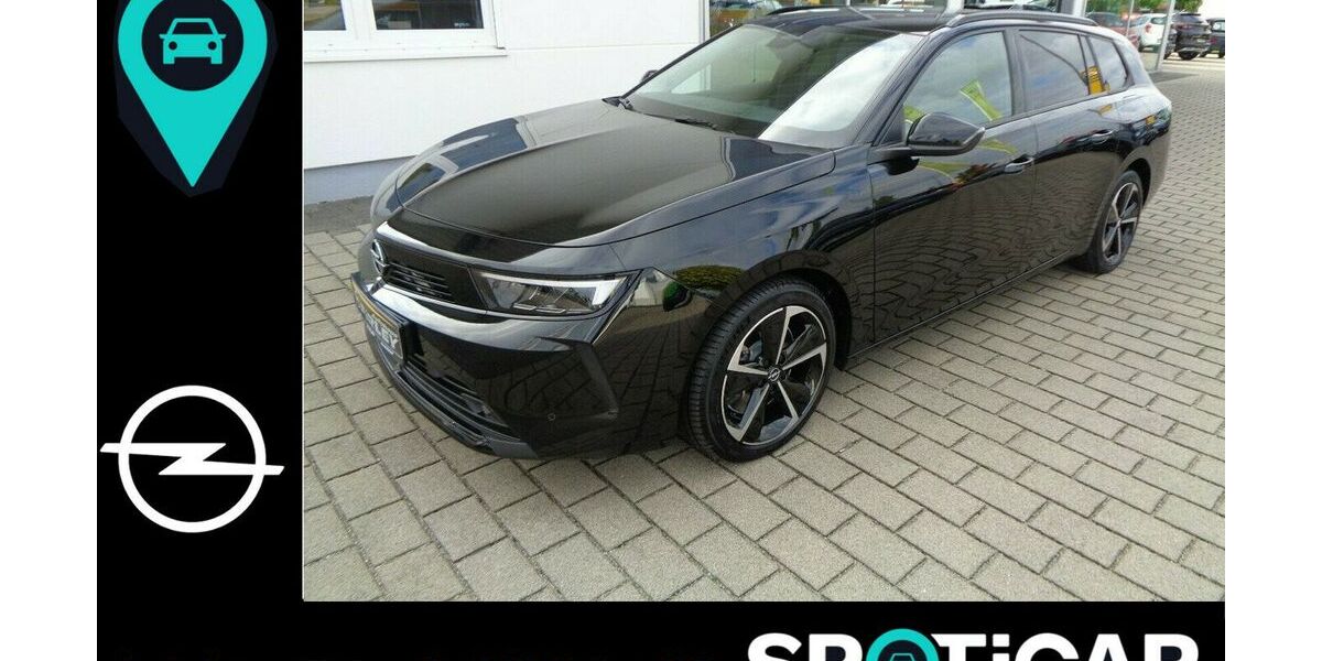 Opel Astra 30.578 km 25.900 &euro; Aulendorf 88326