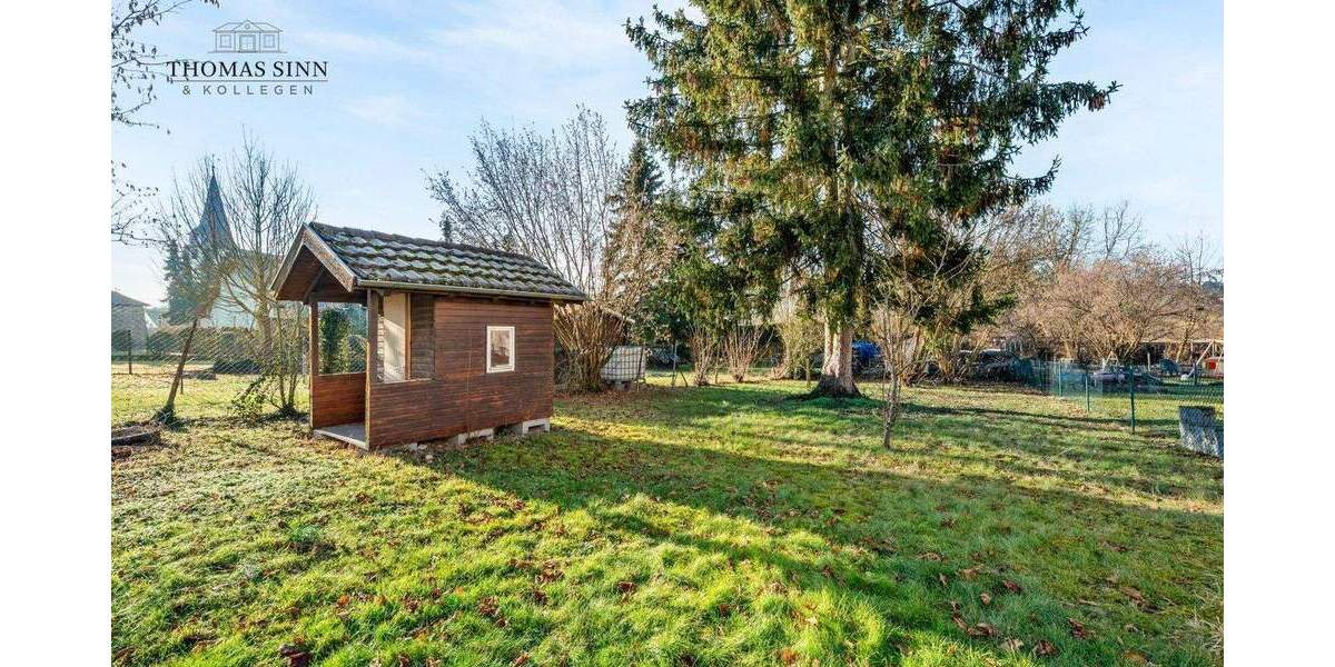 Grundstück Obersulm / Eschenau Eschenau - 150.000&euro; | Angebot:24916789