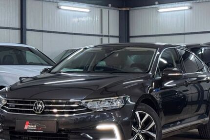 VW Passat 119.000 km 18.500 &euro; München 81243