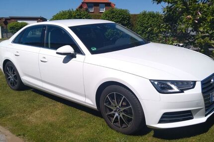 Audi A4 124.000 km 14.000 &euro; Admannshagen-Bargeshagen 18211
