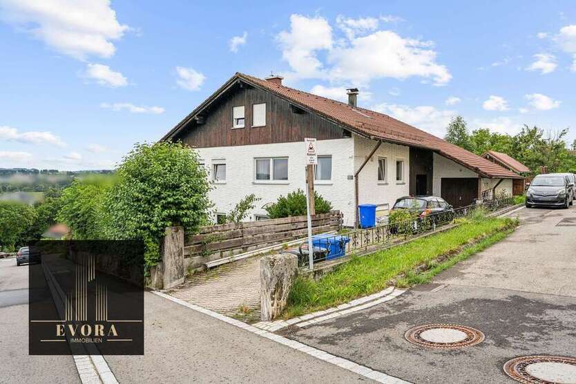 Haus zum Kaufen in Kempten 1.100.000 € 356 m²
