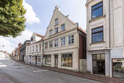 Büro in Itzehoe 95.000 € 112.66 m² zimmer