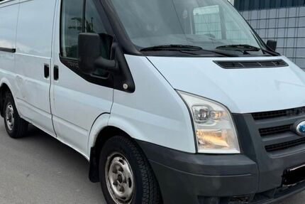 Ford Transit 126.918 km 3.350 &euro; Dieburg 64807