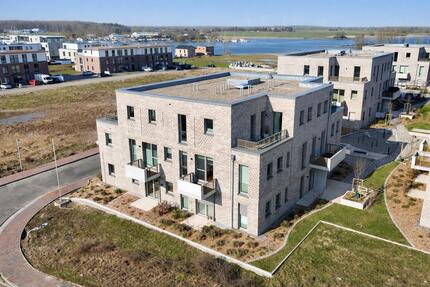 Wohnung Kappeln - 3 Zimmer, 75 m&sup2;, 1.052&euro; | Angebot:25583215